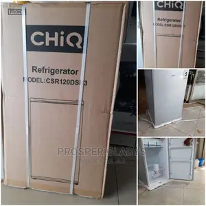 Changhong 120 Litres Refrigerator Single Door.