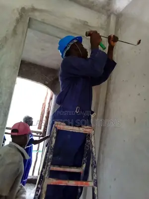 Electrician in Kampala Available