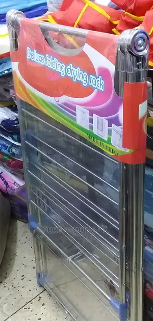 Deluxe Drying Rack