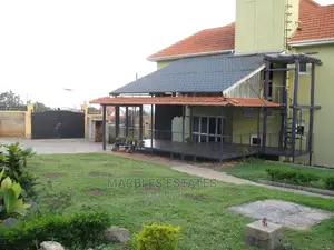 5bdrm House in Muyenga, Central Division for Sale