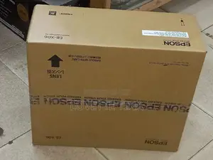 Epson Projector EX06