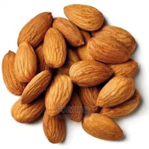 Almonds Quarter