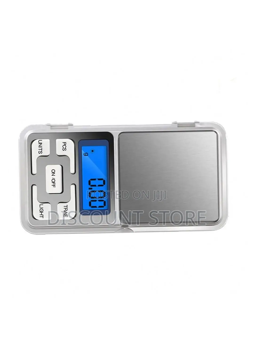 Leading Digital Pocket Jewellery Scales