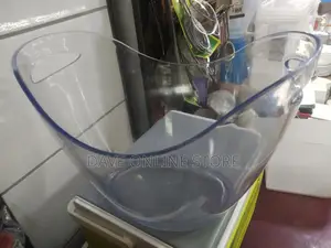 Big Ice Bucket
