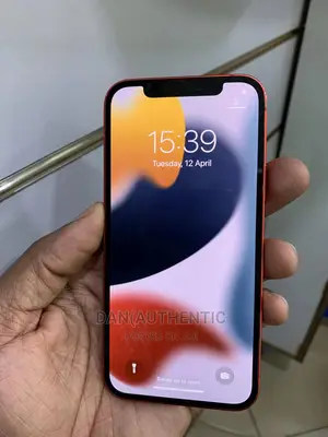 Apple iPhone 12 128 GB Red