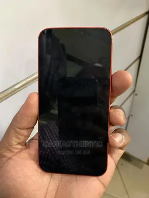 Apple iPhone 12 128 GB Red