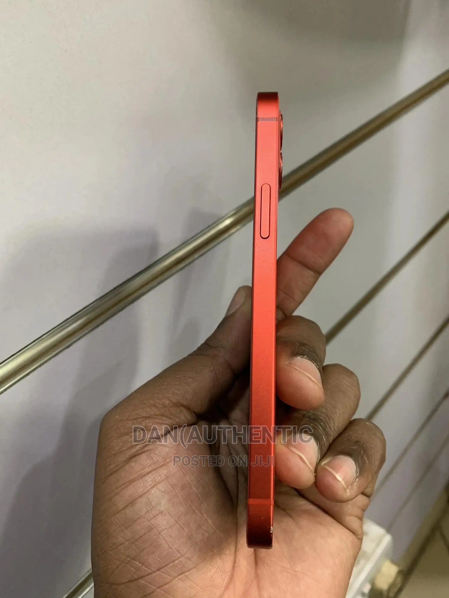 Apple iPhone 12 128 GB Red