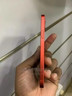 Apple iPhone 12 128 GB Red
