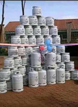 13kg Stabex Gas Refills (Fast Delivery)