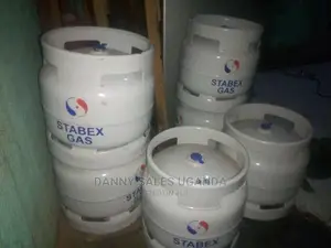 6kg Stabex Gas Refills and New Sets (Fast Delivery)