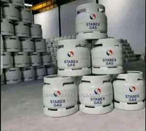 6kg Stabex Gas Refills and New Sets (Fast Delivery)