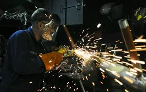 Professionals in Welding