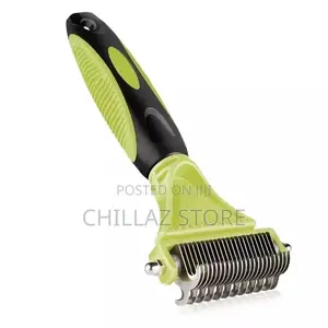 Petty Slicker/Dematting Comb