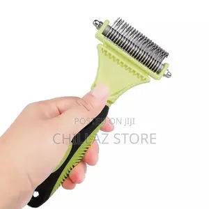 Petty Slicker/Dematting Comb