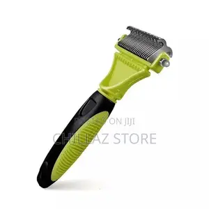 Petty Slicker/Dematting Comb
