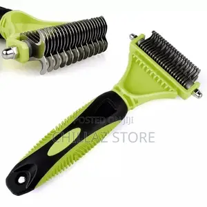 Petty Slicker/Dematting Comb