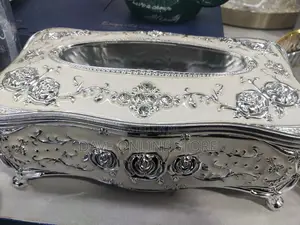 Tissue / Napkin Holder