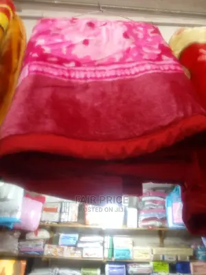 Soft Blanket 4*6