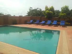 Furnished 2bdrm Apartment in Kololo, Central Division for Rent