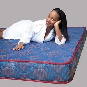 Rosefoam Mattress High Density 6*6 By8 Iches