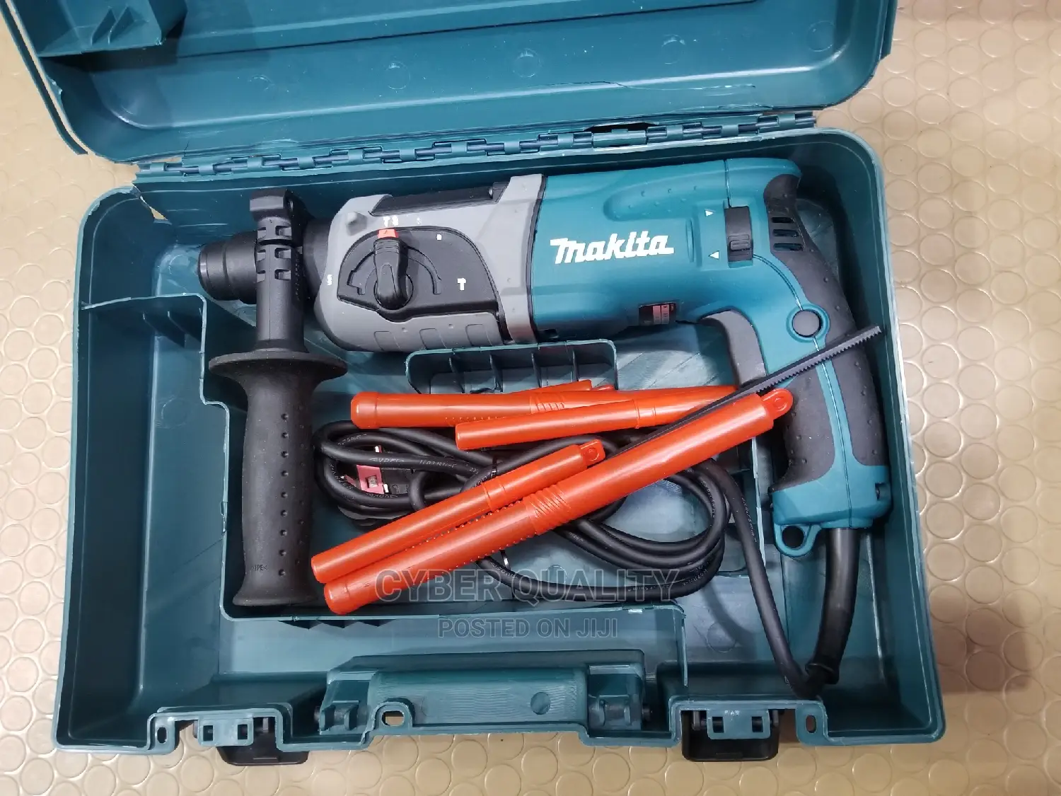 Makita Hammer Drill