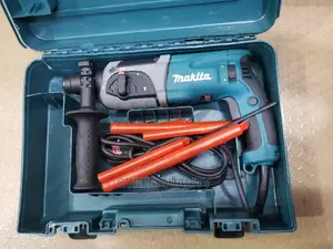 Makita Hammer Drill