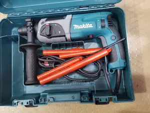 Makita Hammer Drill