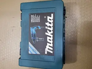 Makita Hammer Drill