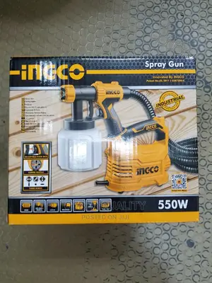 Portable Sprayers Gun in Different Brands