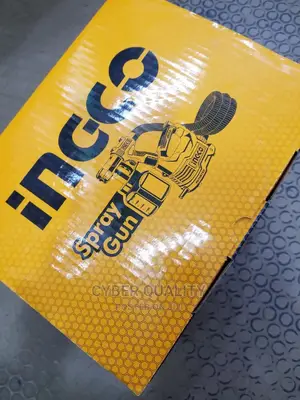 Portable Sprayers Gun in Different Brands