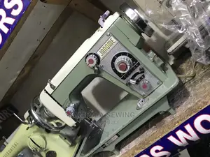 Janome Design Sewing Machine