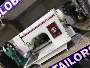 Janome Japan Sewing Machine