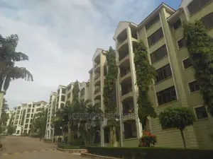 Furnished 3bdrm Apartment in Nakasero, Central Division for Rent