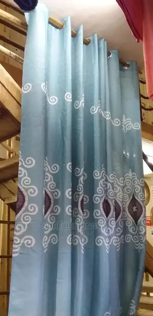 Simple Curtains