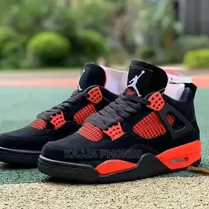 Airmax in Shoes