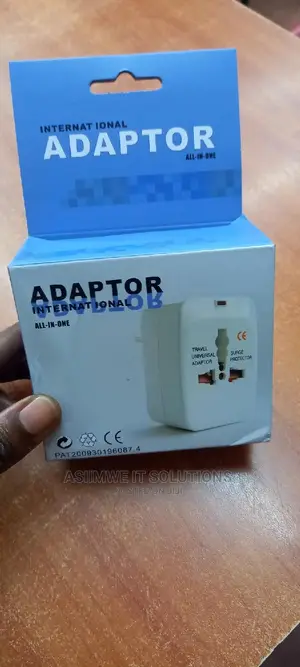 Universal Charger