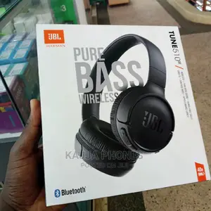 JBL Tune 510 TB Headphones