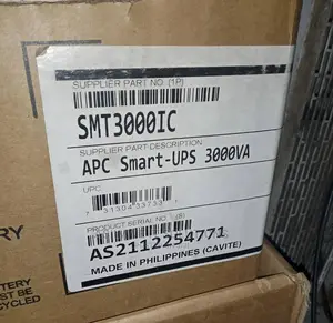 APC Smart UPS 3000va