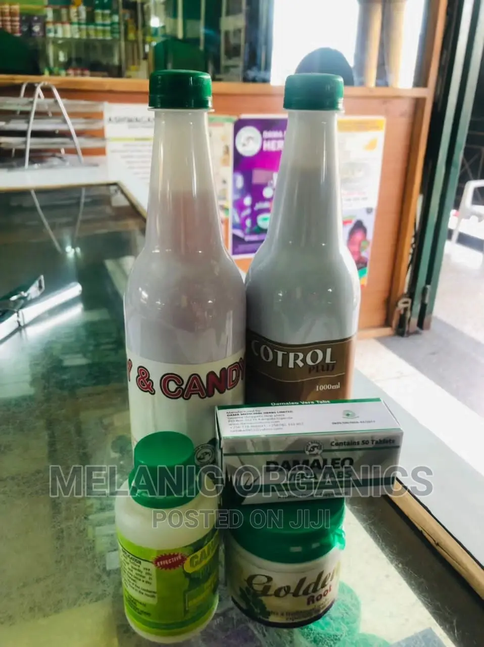 Infection (Uti, Gonorrhea, Chlamydia, Syphilis Candida)