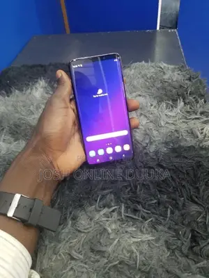 Samsung Galaxy S9 Plus 64 GB Pink