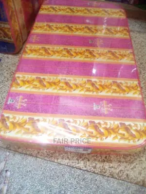 Mattress 3*6 Com Foam