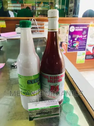 High Blood Pressure Kit