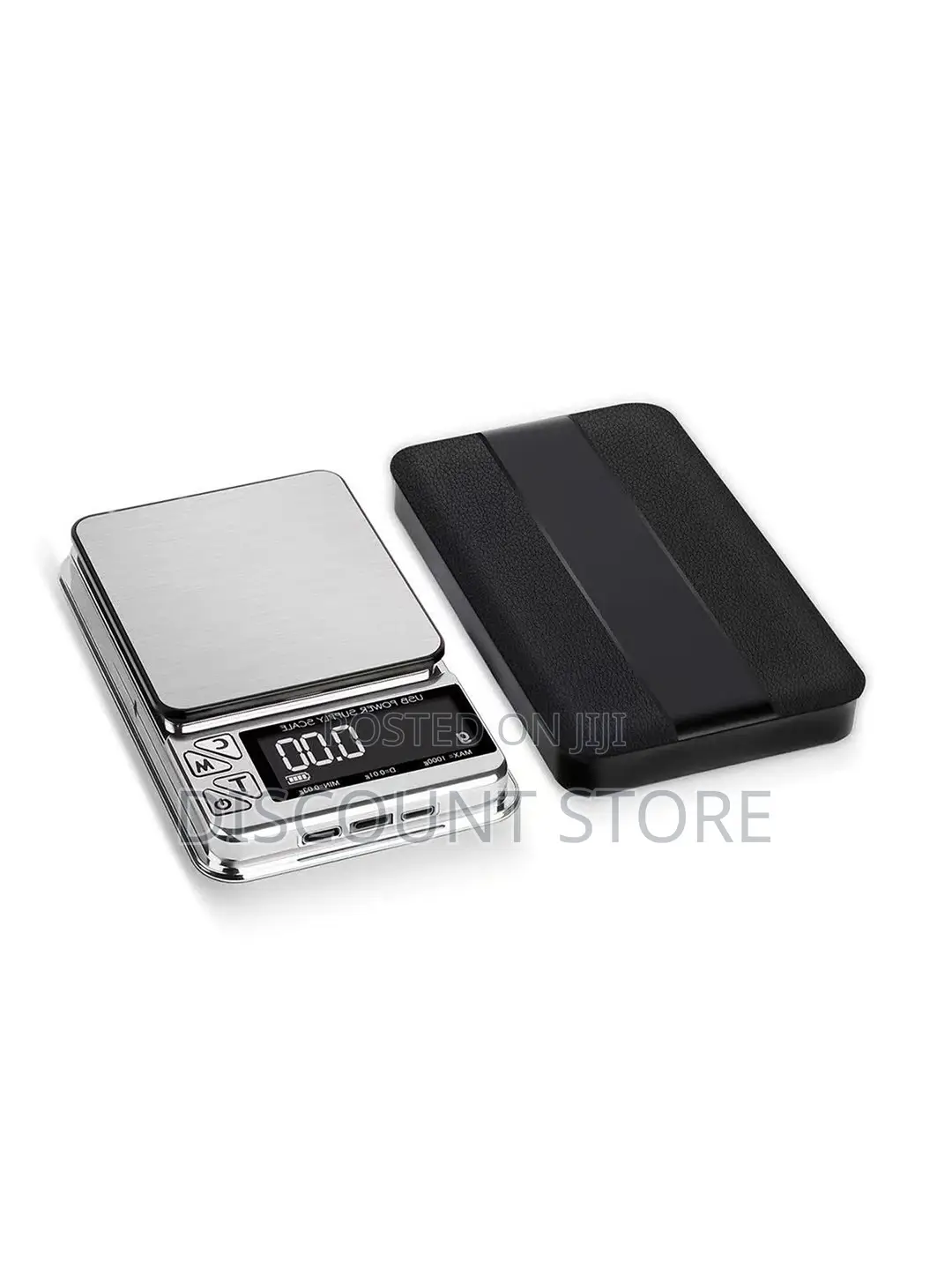 Professional Digital Pocket Weighing Scales.