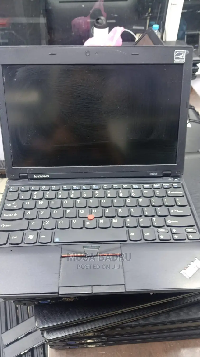 Laptop Lenovo ThinkPad X130e 2GB Intel Core 2 Duo HDD 160GB