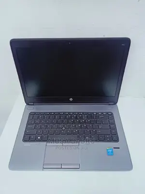 Laptop HP ProBook 640 G1 4GB Intel Core I5 HDD 500GB
