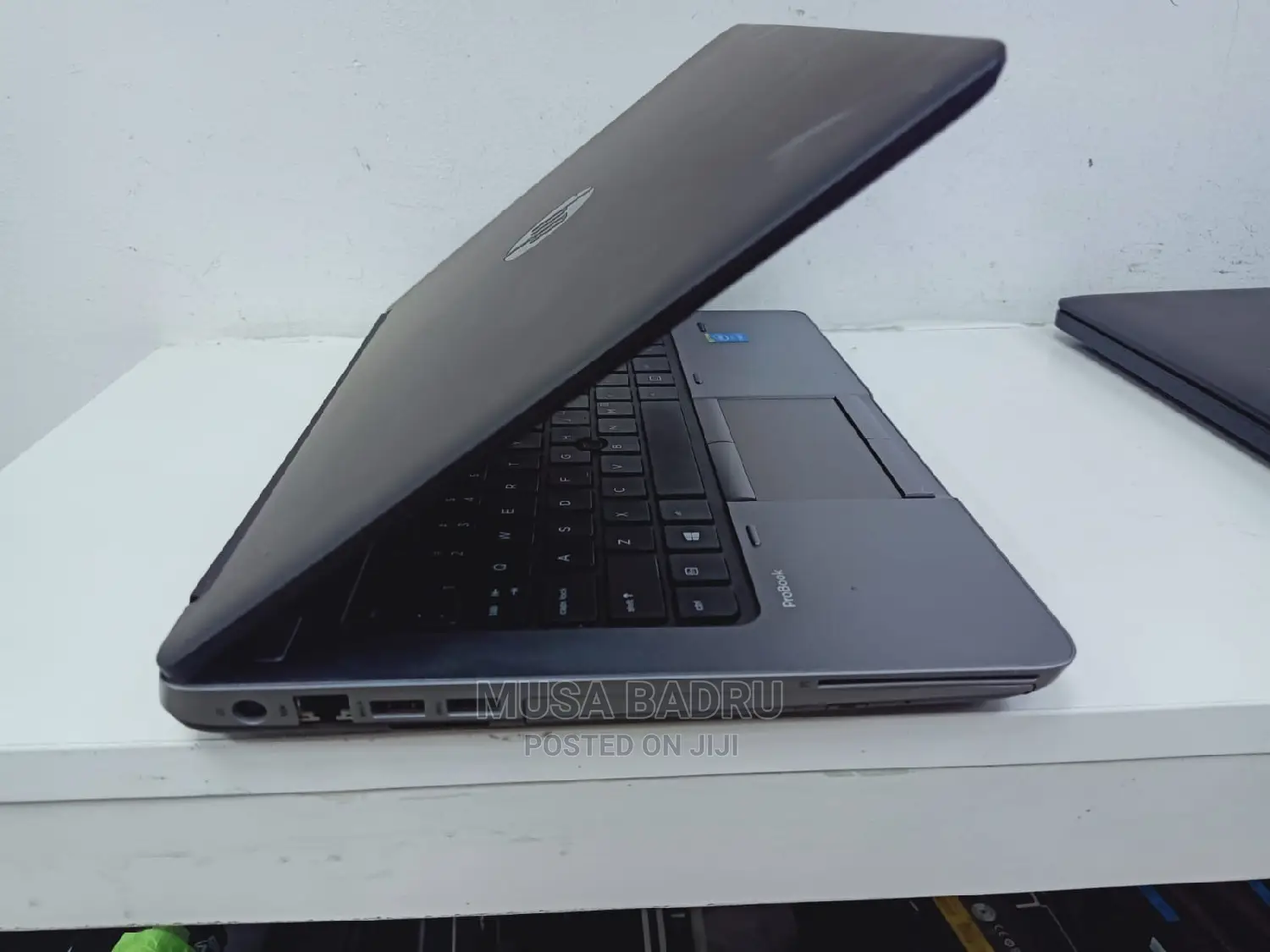 Laptop HP ProBook 640 G1 4GB Intel Core I5 HDD 500GB