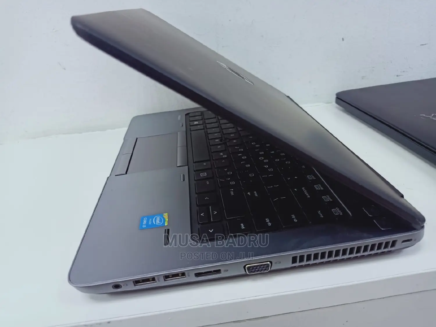 Laptop HP ProBook 640 G1 4GB Intel Core I5 HDD 500GB
