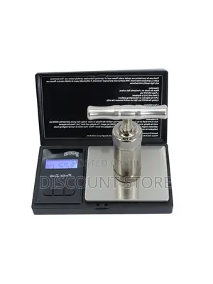 Pocket Note Book Calibrated Weighing Scales