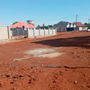 Prime Plot Onsale Just After Munyonyo Infirst Traffic Lights