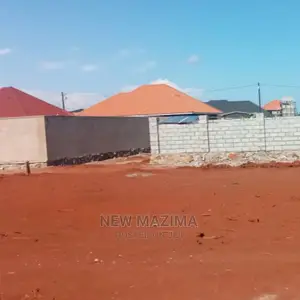 Prime Plot Onsale Just After Munyonyo Infirst Traffic Lights